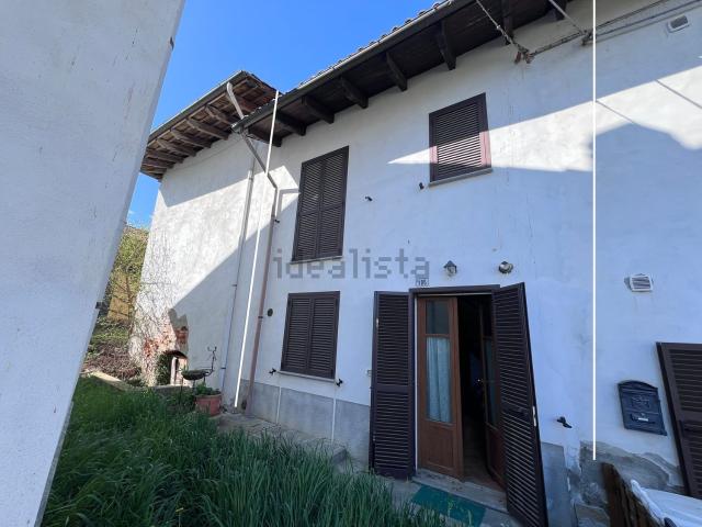 Villetta indipendente in vendita di 150 m² in Strada Verzenasco
