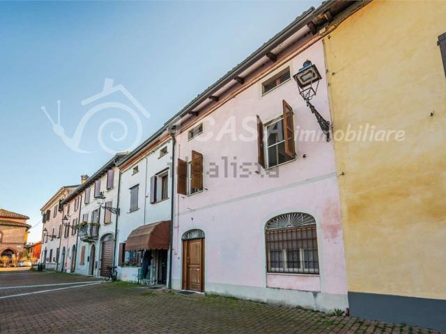 Villetta indipendente in vendita di 151 m²