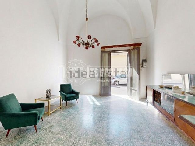 Villetta indipendente in vendita di 151 m² in Via Armando Diaz, 84
