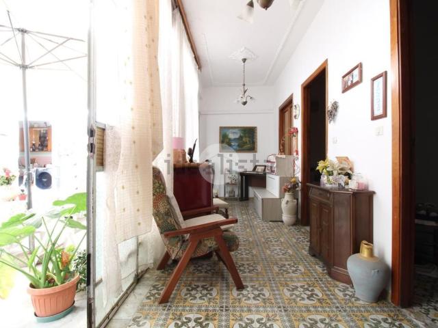 Villetta indipendente in vendita di 151 m² in Via Gadames, 23