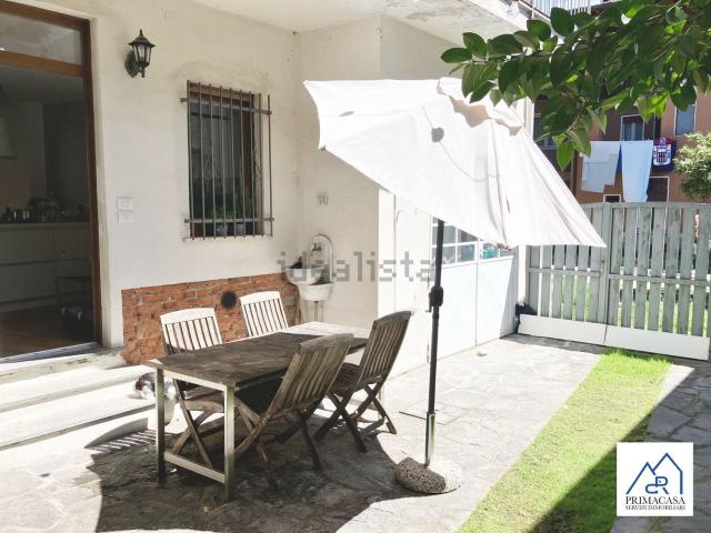 Villetta indipendente in vendita di 151 m² in Via Gerli Arioli