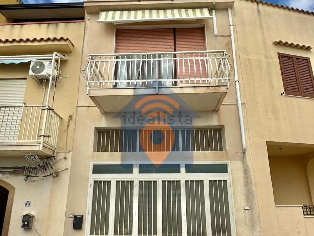 Villetta indipendente in vendita di 151 m² in Via Giovanni Caboto, 87