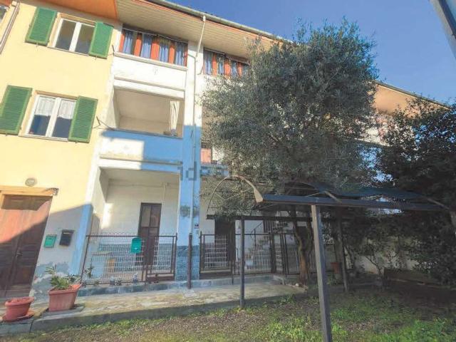 Villetta indipendente in vendita di 151 m² in Via Guabello, 4
