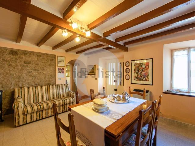 Villetta indipendente in vendita di 151 m² in Via del Calvario, 9