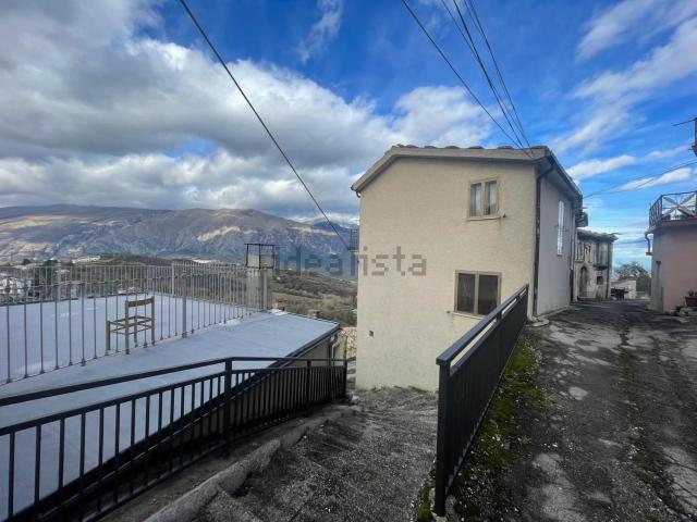 Villetta indipendente in vendita di 151 m² in Via delle Coste
