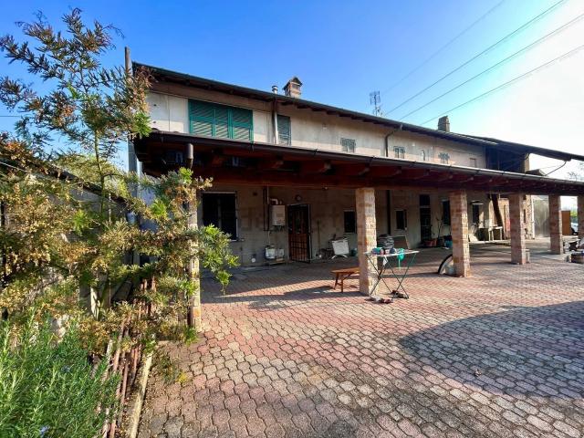 Villetta indipendente in vendita di 151 m² in Via delle Vigne, 3