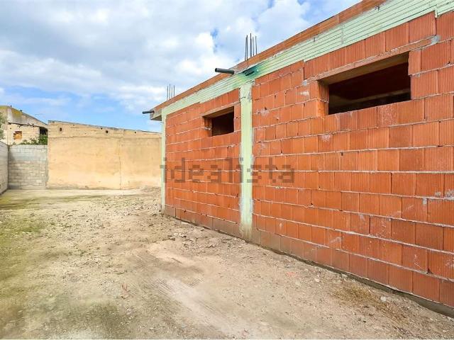 Villetta indipendente in vendita di 151 m² in Via Enrico Berlinguer