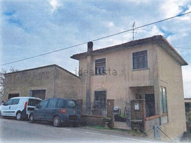 Villetta indipendente in vendita di 151 m² in Via Livelli Inferiori, 1