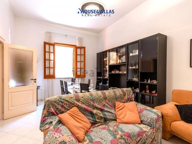 Villetta indipendente in vendita di 151 m² in Via Luigi Settembrini, 40