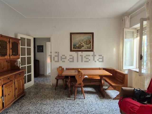 Villetta indipendente in vendita di 151 m² in Via Nazionale Adriatica Nord, 31