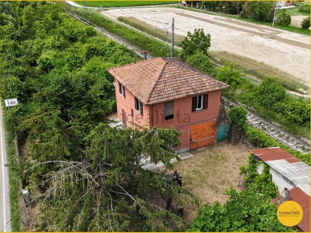Villetta indipendente in vendita di 151 m² in Via Pianella, 72