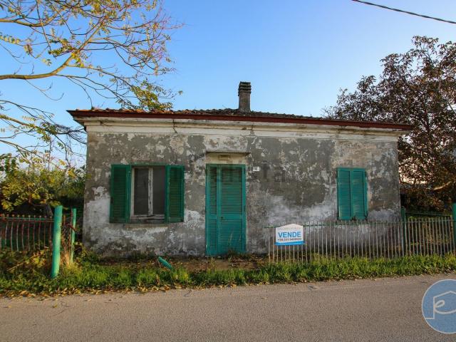 Villetta indipendente in vendita di 151 m² in Via Pisciatello, 6