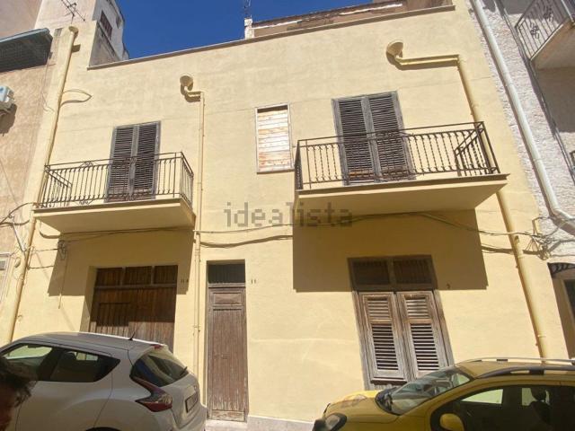Villetta indipendente in vendita di 151 m² in Via Torino