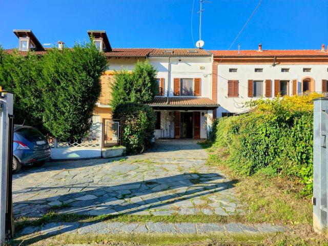 Villetta indipendente in vendita di 151 m² in Via Valmigliaro, 6