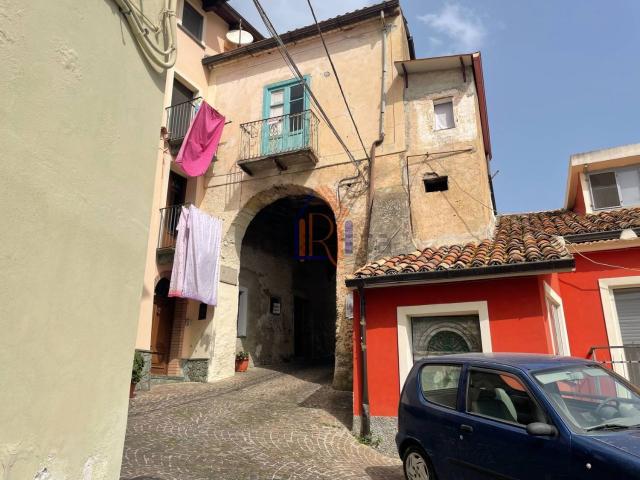 Villetta indipendente in vendita di 151 m² in Vico Ragno, 1