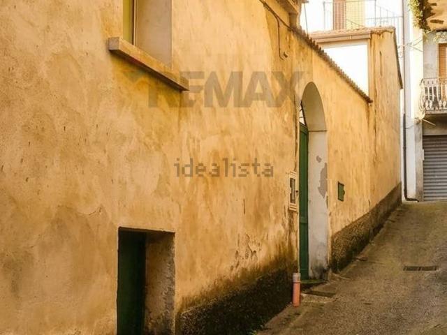 Villetta indipendente in vendita di 151 m² in Vico 2 Can. F. S. Mascaro
