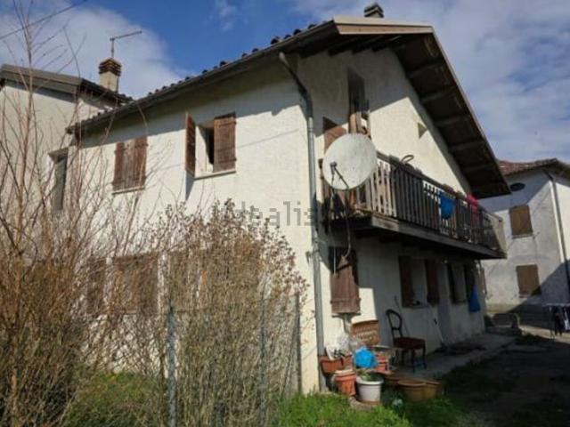 Villetta indipendente in vendita di 151 m² in Piazza San Clemente, 17