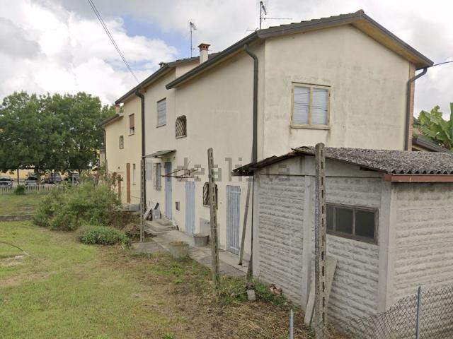 Villetta indipendente in vendita di 151 m² in Piazza Resistenza, 8