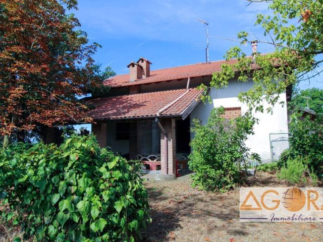 Villetta indipendente in vendita di 151 m² in Strada Bedolla