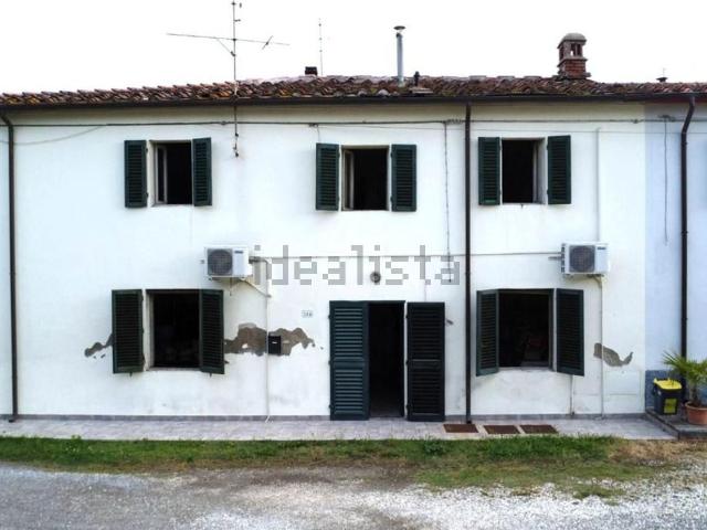 Villetta indipendente in vendita di 151 m² in Strada Statale Fiorentina, 319