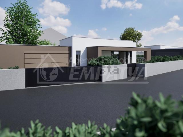 Villetta indipendente in vendita di 152 m²