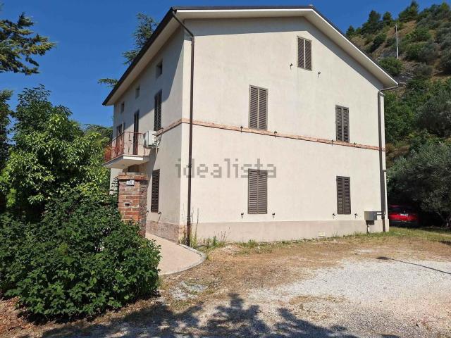 Villetta indipendente in vendita di 152 m²