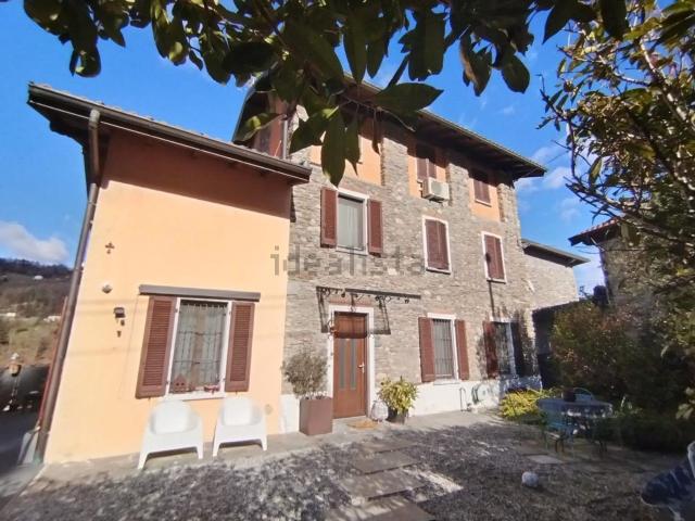 Villetta indipendente in vendita di 152 m²