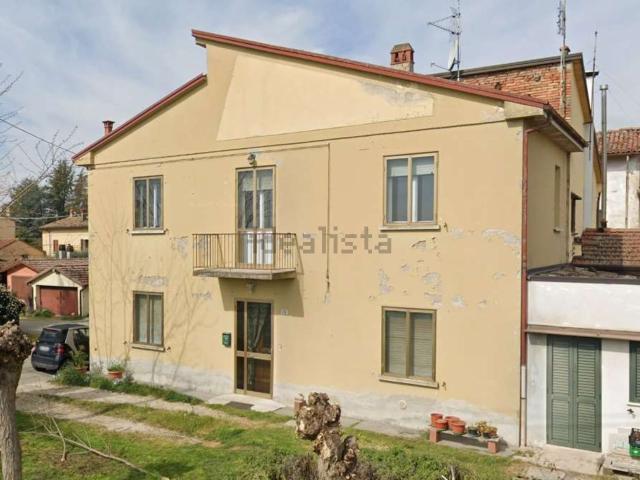 Villetta indipendente in vendita di 152 m² in Via Chiesa di Sesto, 138