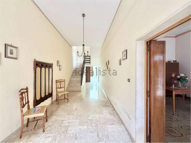 Villetta indipendente in vendita di 152 m² in Via A. Catalani, 24