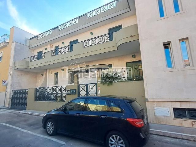 Villetta indipendente in vendita di 152 m² in Via A. Diaz, 73