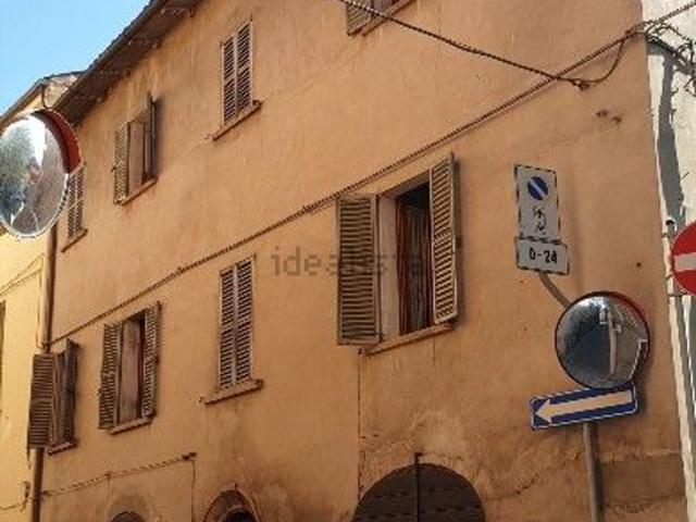 Villetta indipendente in vendita di 152 m² in Via Giannini