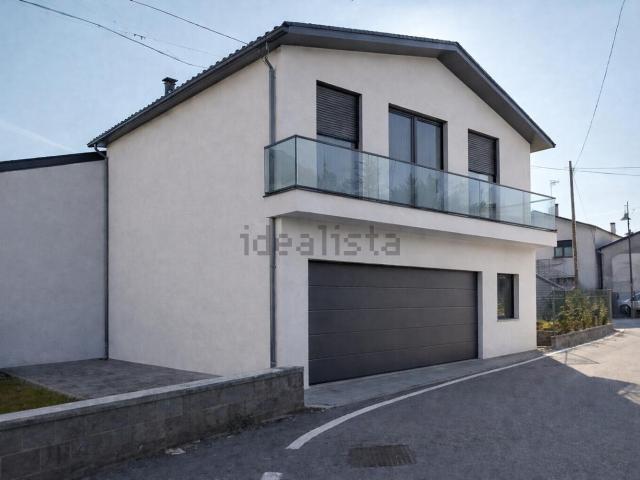 Villetta indipendente in vendita di 152 m² in Via Dè Faveri Don Pio, 2