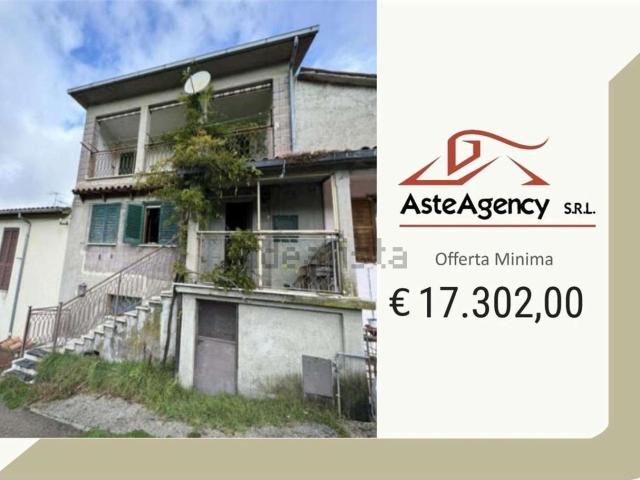 Villetta indipendente in vendita di 152 m² in Via della Rimembranza