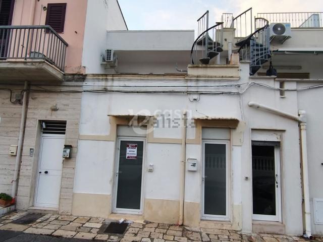 Villetta indipendente in vendita di 152 m² in Via Fontana Nuova, 14