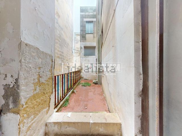 Villetta indipendente in vendita di 152 m² in Via Ospedale, 36