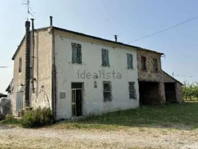 Villetta indipendente in vendita di 152 m² in Via Sinistra Canale Inferiore