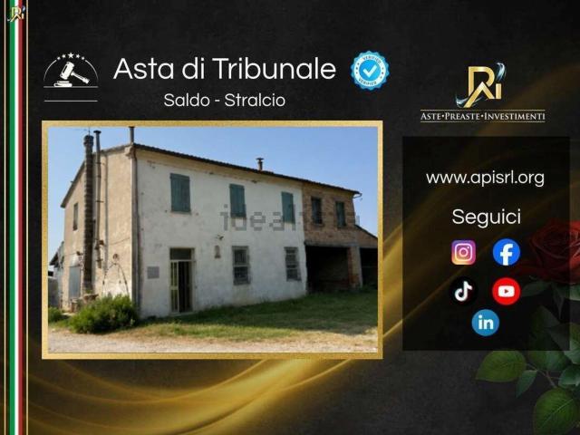 Villetta indipendente in vendita di 152 m² in Via Sinistra Canale Inferiore, 41