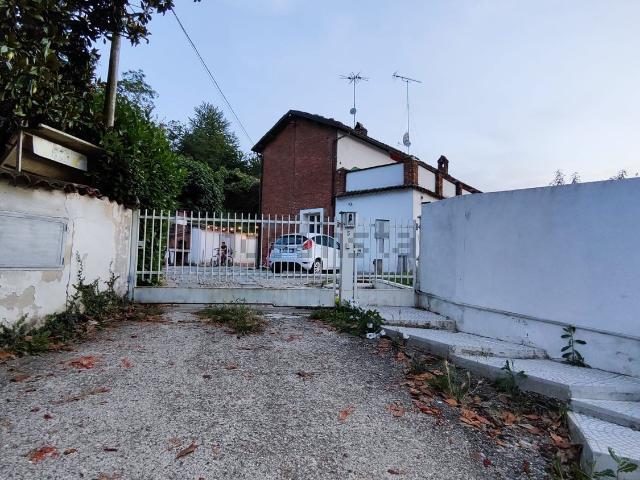 Villetta indipendente in vendita di 152 m² in Via Valmigliaro, 5