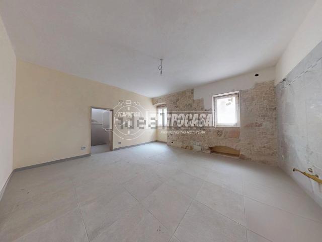 Villetta indipendente in vendita di 152 m² in Vico II Sedile