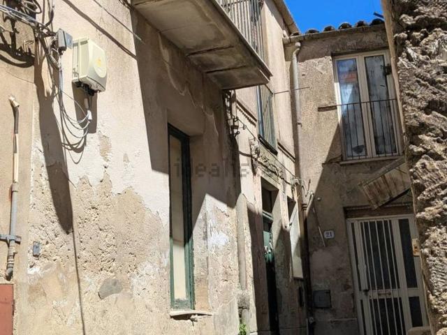 Villetta indipendente in vendita di 152 m² in Vicolo Greca