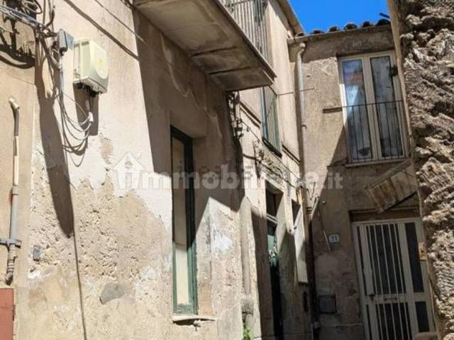 Villetta indipendente in vendita di 152 m² in Vicolo Greca