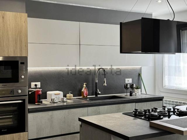 Villetta indipendente in vendita di 153 m²