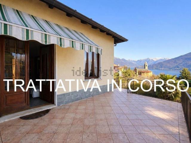 Villetta indipendente in vendita di 153 m²