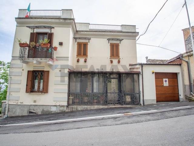 Villetta indipendente in vendita di 153 m²