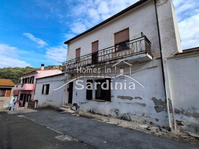 Villetta indipendente in vendita di 153 m² in Via Giuseppe Martinez