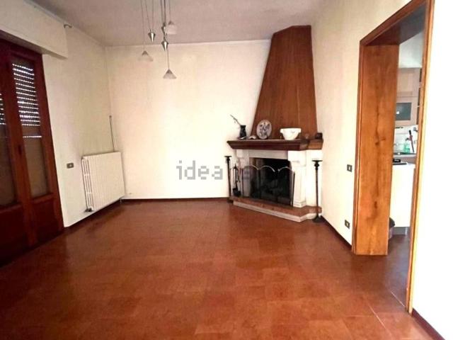Villetta indipendente in vendita di 153 m² in Via del Burlamacco, 669