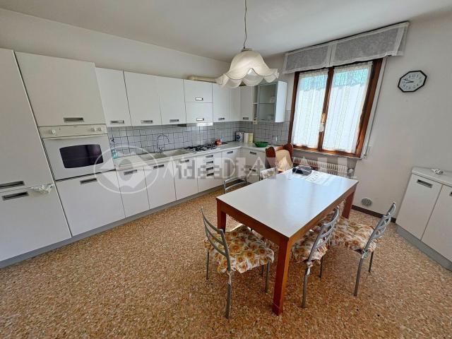 Villetta indipendente in vendita di 153 m² in Via Ettore Fieramosca