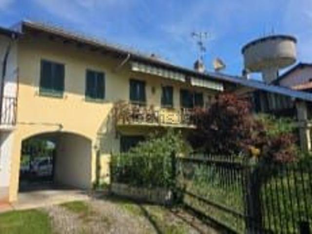 Villetta indipendente in vendita di 153 m² in Via Motto Alto, 6