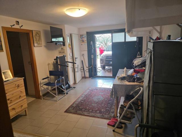 Villetta indipendente in vendita di 153 m² in Via Niccolò Copernico, 13