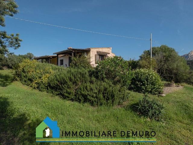 Villetta indipendente in vendita di 153 m² in Via Stazzu San Giovanni, 20